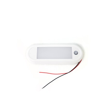 Infrared Sensor 18W Oval Led Interior Smart Touch Light